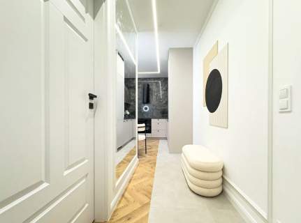 -RYNEK-PO REMONCIE OD ARCHITEKT-M.MIEJSKIE-BALKON-