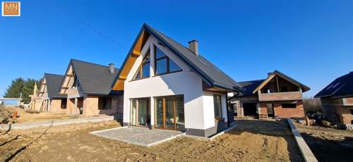 Nowa Huta,Kocmyrzów,DOJAZDÓW,dom