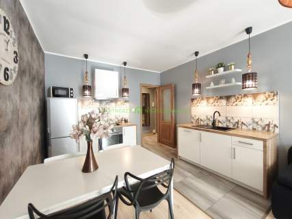 Apartament na Starym Mieście przy pl. Orła Białego