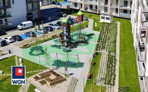 Mieszkanie na sprzedaż, 63,95 m2, Lublin
