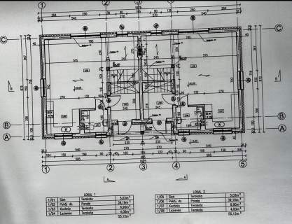 Dom na sprzedaż, 110,39 m2, Dosin
