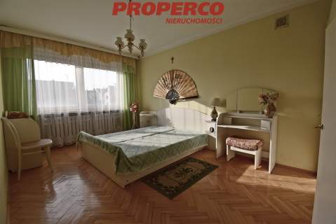 Dom bliźniak, 4 pok., pow. ok. 153m2, Ostra Górka
