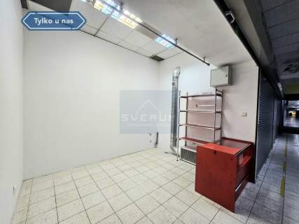 Lokal -Box Centrum Handlowe Jagiellończycy.