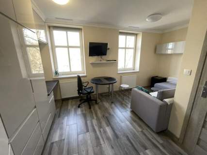 Mieszkanie na sprzedaż, 20 m2, Kraków