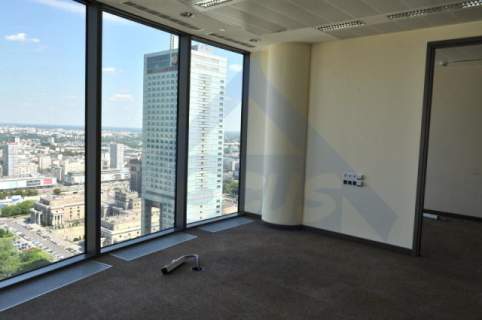 Nieruchomość komercyjna do wynajęcia, 915 m2, Warszawa