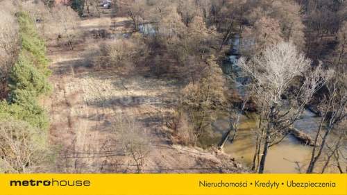 Arciechów Inwestycja przy starorzeczu Bugu