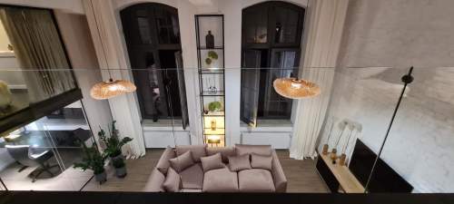 Mieszkanie do wynajęcia, 130 m2, Żyrardów