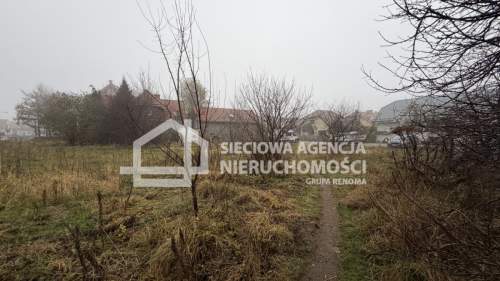 Działka na Osowej-dla dewelopera i os.pryw 