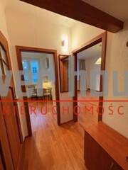 Mieszkanie do wynajęcia, 35 m2, Warszawa