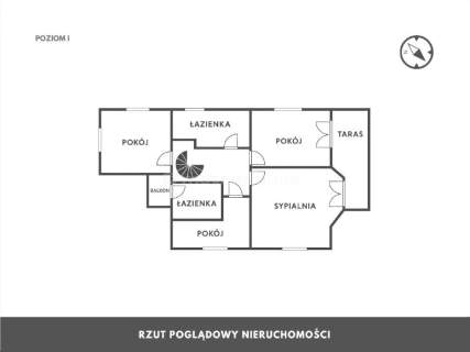 DOM nad morzem z potencjałem inwestycyjnym 