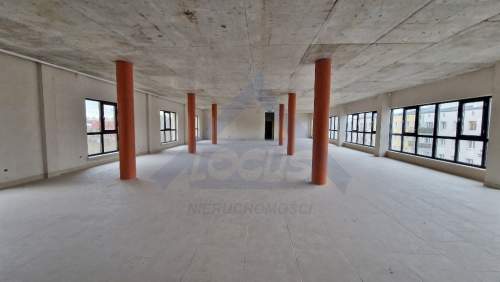 Praga Południe do wynajęcia lokal 500 m2