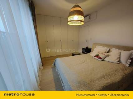 Prestiżowe mieszkanie 91,6 m z tarasem 88m2
