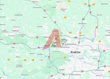 Projekt nowoczesny aż 16 mieszkań