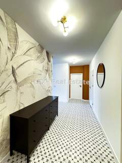 Apartament 4 pokojowy w Pruszkowie 