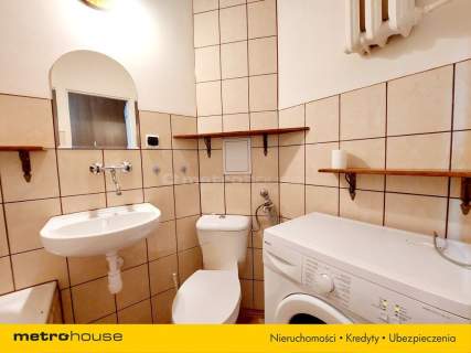 3-pokojowe mieszkanie 54,8 m parter loggia