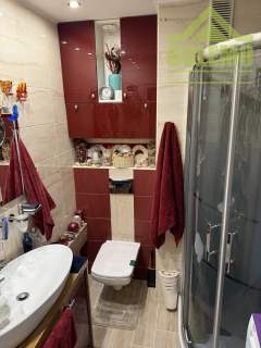 Kawalerka / 36m2 / parter / Północ / duży balkon