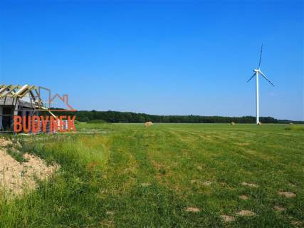 Działka budowlana - Stary Jarosław