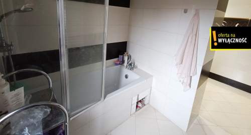 Atrakcyjny dom jednorodzinny 170 m2
