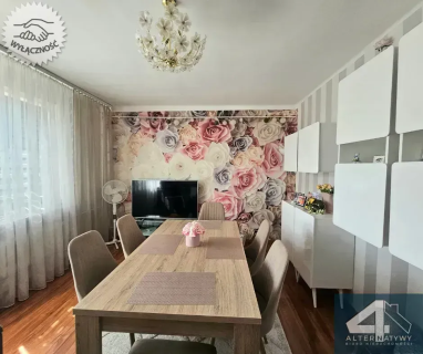 Mieszkanie w centrum Mielca 65m