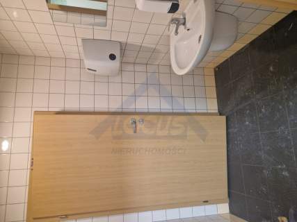 Biuro Annopol od 200 m2