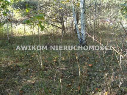 Działka budowlana na sprzedaż, 1628 m2, Żelechów