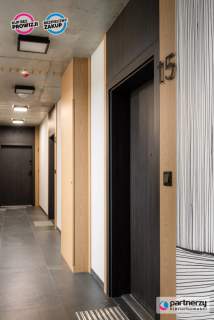 Nowy apartament na Helu, pow. 70m2, duży taras