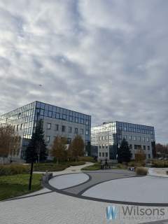 Biurowiec klasy A   Wynajem od Zaraz