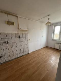 Na sprzedaż 3 pokojowe mieszkanie o pow. 60,95 m2