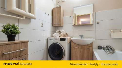 4-pokojowe mieszkanie, balkon Olsztyn, ul. Mroza