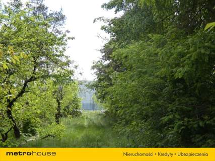 Działka inwestycyjna na sprzedaż, 2000 m2, Słubica A