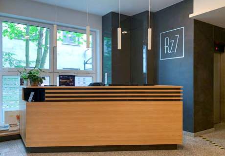 Biuro do wynajęcia, 34 m2, Sopot