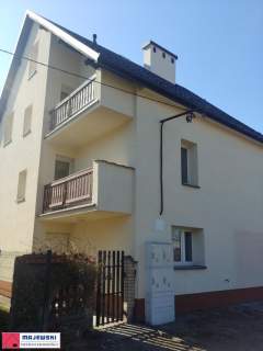 Skawina 1pok 26m2 239tyś
