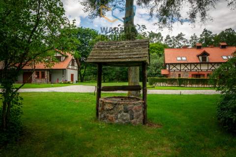 Leśniczówka Nibork