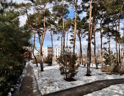 Mieszkanie blisko plaży i parku - długoterminowe