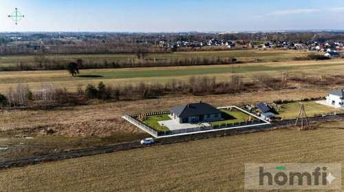 DZIAŁKA 1000m2 W RAJCU PODUCHOWNYM