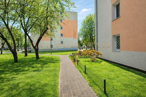 Okazja I Centrum I 3 pokoje I 47,54m2