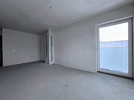 Nowe budownictwo 2025 2 pokoje 46 m Loggia 