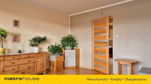 4-pokojowe mieszkanie, balkon Olsztyn, ul. Mroza