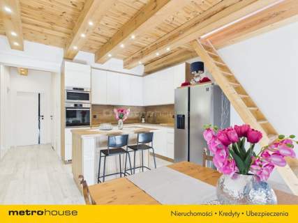 Apartament 100m 2, garaż, bezczynszowe, centrum.
