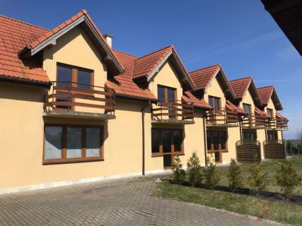 Kameralny apartamentowiec idealna inwestycja