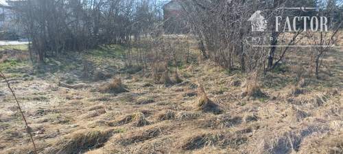 Działka budowlana 8 a w Turzy, 1180S/2026