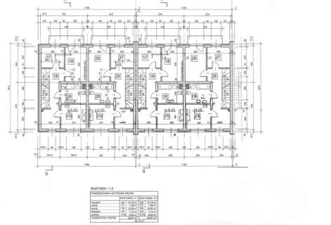 Dom na sprzedaż, 133,82 m2, Marki