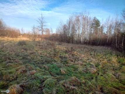 Na sprzedaż widokowy teren inwestycyjny 