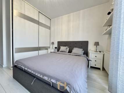 Mieszkanie na sprzedaż, 108,62 m2, Gorzów Wielkopolski