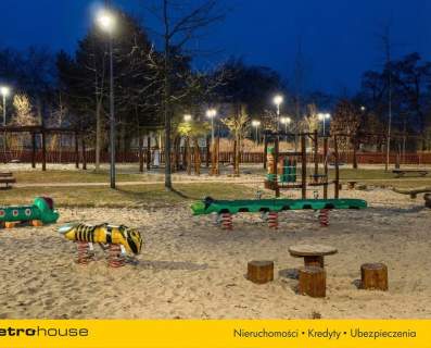 Słoneczne 3 pokojowe mieszkanie, centrum Piaseczna