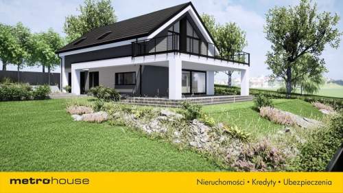Willa 176m2 w wyjątkowej lokalizacji
