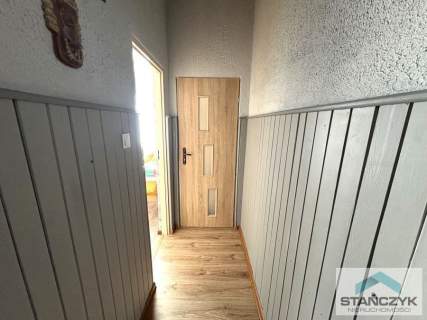 Gotowy biznes - Mieszkanie 6 Pokojowe 106 m2 - B