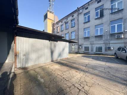 Lokal użytkowy Wielicka 205m ewentualnie magazyn