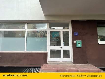 Lokal 79 m blisko metra Kabaty - Idealny na biuro