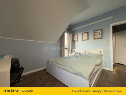 Bliźniak Osowiec 132m2, garaż, dobry dojazd do S8